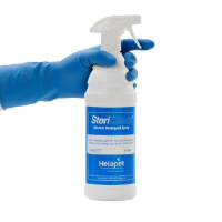 SteriClean<sup>&reg;</sup> Neutral Detergent Spray <br /><span class=verysmall>Sterile</span>