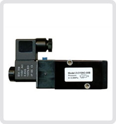 Proval A240 Solenoid Valve