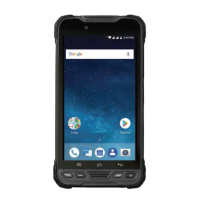 UT12 6" Rugged Android Controller For Suveyors