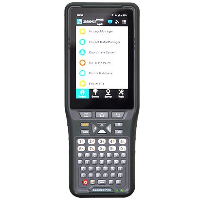 P9III Android GNSS Controller For The Building Construction Industry