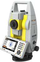 Geomax Zoom 75 Servo Total Station For The Building Construction Industry