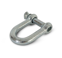 20mm E-Galv. Dee Shackles (Not Rated)