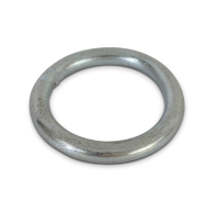 Perry's #327 Welded Steel Rings 35mm x 6.0mm