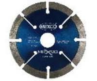 Mexco 115mm Mortar Raking Blade X90 Range