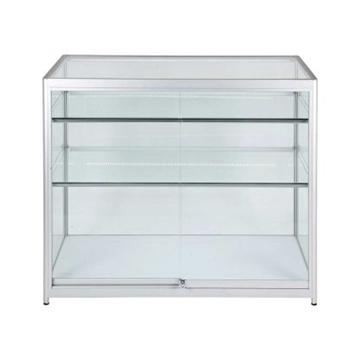 High Quality Glass Display Cabinets for Opticians