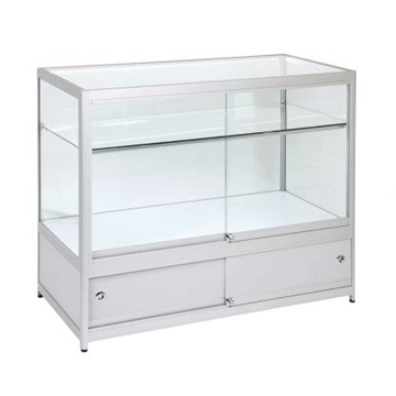 High Quality Glass Display Cabinets for Sports Clubs