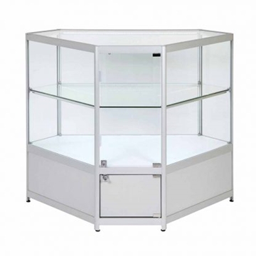 Glass Cabinets Specialists in Manchester