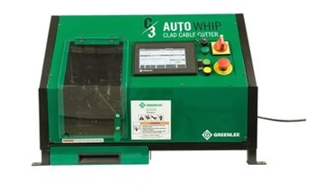 Cable Preparation Equipment