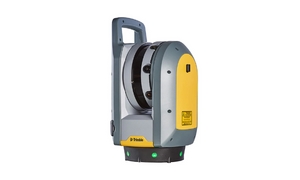 Ready-to-rent surveying equipment