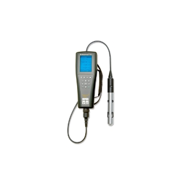 Ready-to-rent water quality monitoring equipment