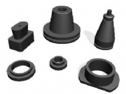 Producer of Rubber Mouldings