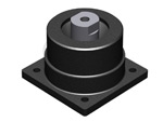 Manufacturers Of Anti-Vibration Stainless Steel Surface Mounts