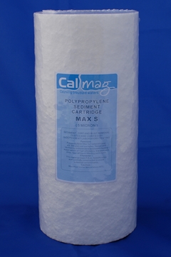 Calmag drinking water filters & spares.