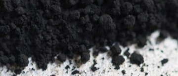 Powdered Activated Carbon For Water Treatment