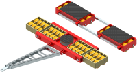 Bespoke Loading Moving Systems For Production Lines