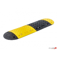  Speed Bumps 50mm (10mph) Installation Kit 4 Metre