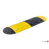 Speed Bumps 50mm (10mph) Installation Kit 3 Metre Suppliers