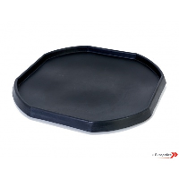 Mortar Mixing Tray Heavy Duty - 900 x 900mm Suppliers