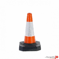 Road Cones - 450mm Traffic Safety Cones Suppliers