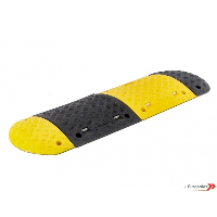 Speed Bumps 75mm (5mph) 3 Metre Installation Kit Manufacturers