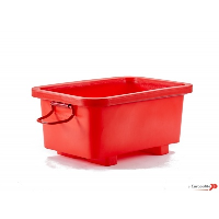 Crane & Forkliftable Mortar Tub 250ltr Heavy Duty Manufacturers