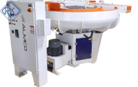 Used Vibratory Bowls