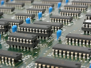Full Turnkey PCB Assembly Services
