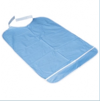 Disposable Adult Bibs