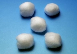 Cotton Wool Balls Large