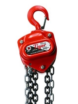UK Suppliers Of Tiger Chain Blocks