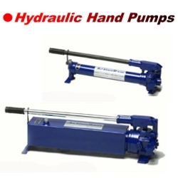 Heavy Duty Hydraulic Lifting Equipment