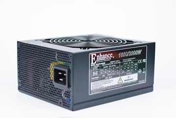 2000W Enhance Performance Platinum ATX power supply ATX-3920GB