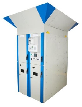Electrical Switchgear Panel Designs For Refineries