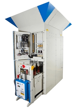 Electrical Switchgear Panel Designs For Electrical Distribution Networks