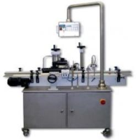 VRM WRAP AROUND LABELLING SYSTEM