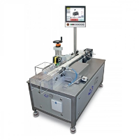 Product Serialisation Machines with Printers