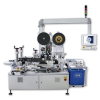 Automatic Labelling Machine Manufacturers in UK