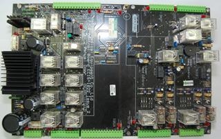 Industrial Electronic Repair Services