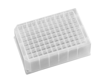 Non-Sterile Deep Well Square Microplates