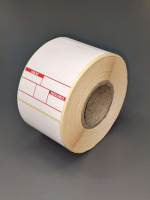 Avery Scale Labels - 49mm x 74mm