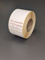 Suppliers Of Avery Scale Labels - 49mm x 74mm