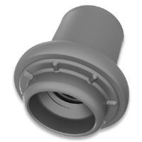 High Torque RSN&#8482; Rivet Nuts