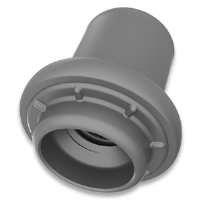 RSN&#8482; Rivet Nuts For Surface-Treated Components