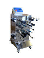 Gravity Filling Machines for Wines