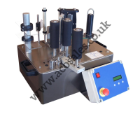 Self Adhesive Labelling Machines For Round Bottles