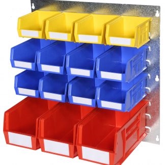 Affordable Storage Containers