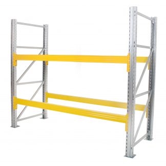 Pallet Racking System