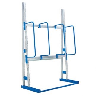 Vertical Racking System