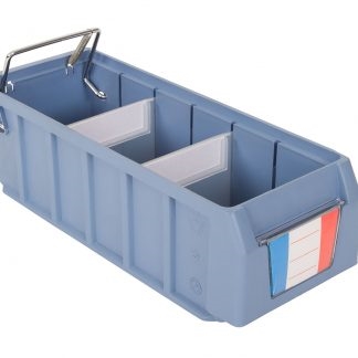 Heavy Duty Shelf Trays