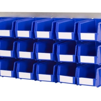 Plastic Bin Wall Kits